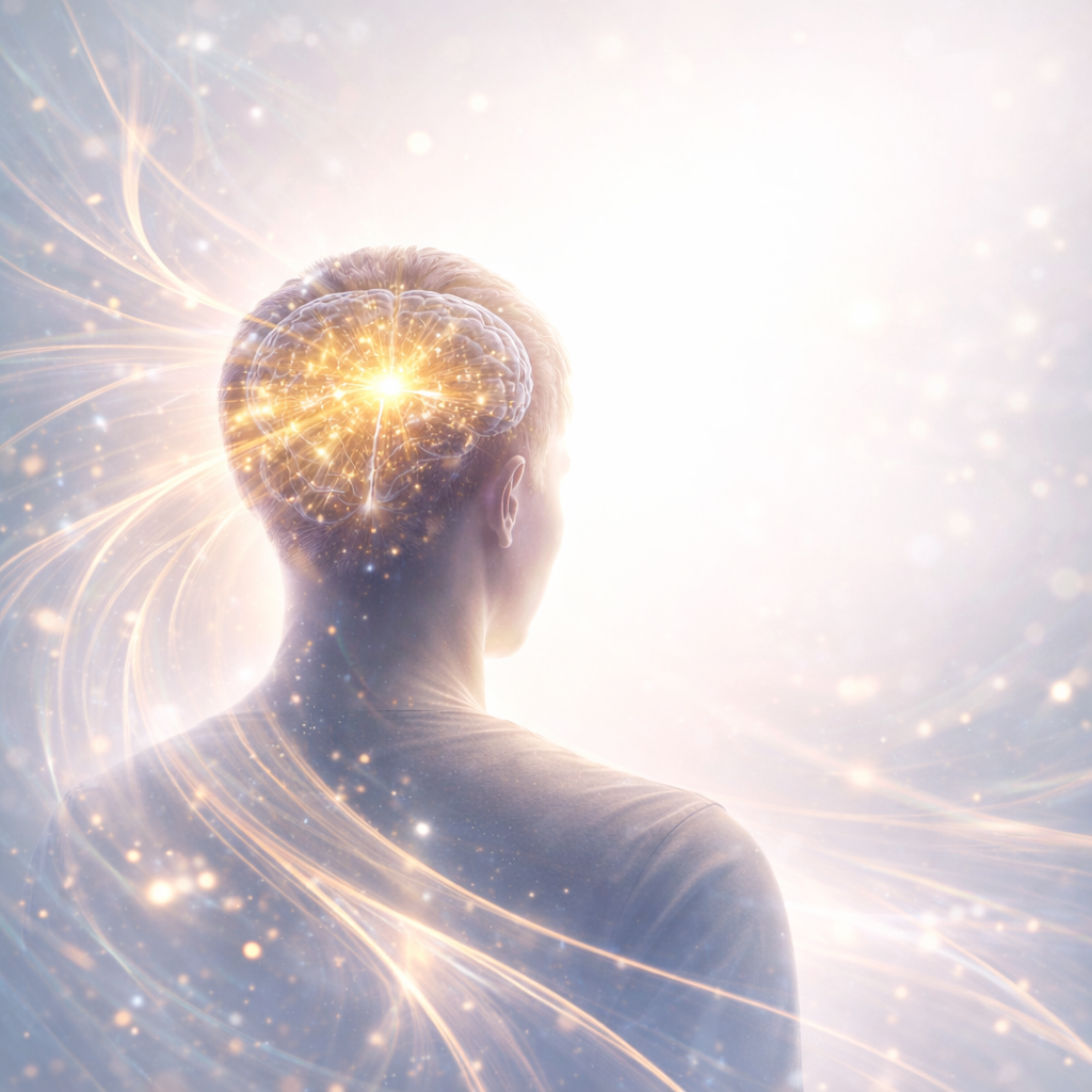 Mindset: The Invisible Architect of Your Biology