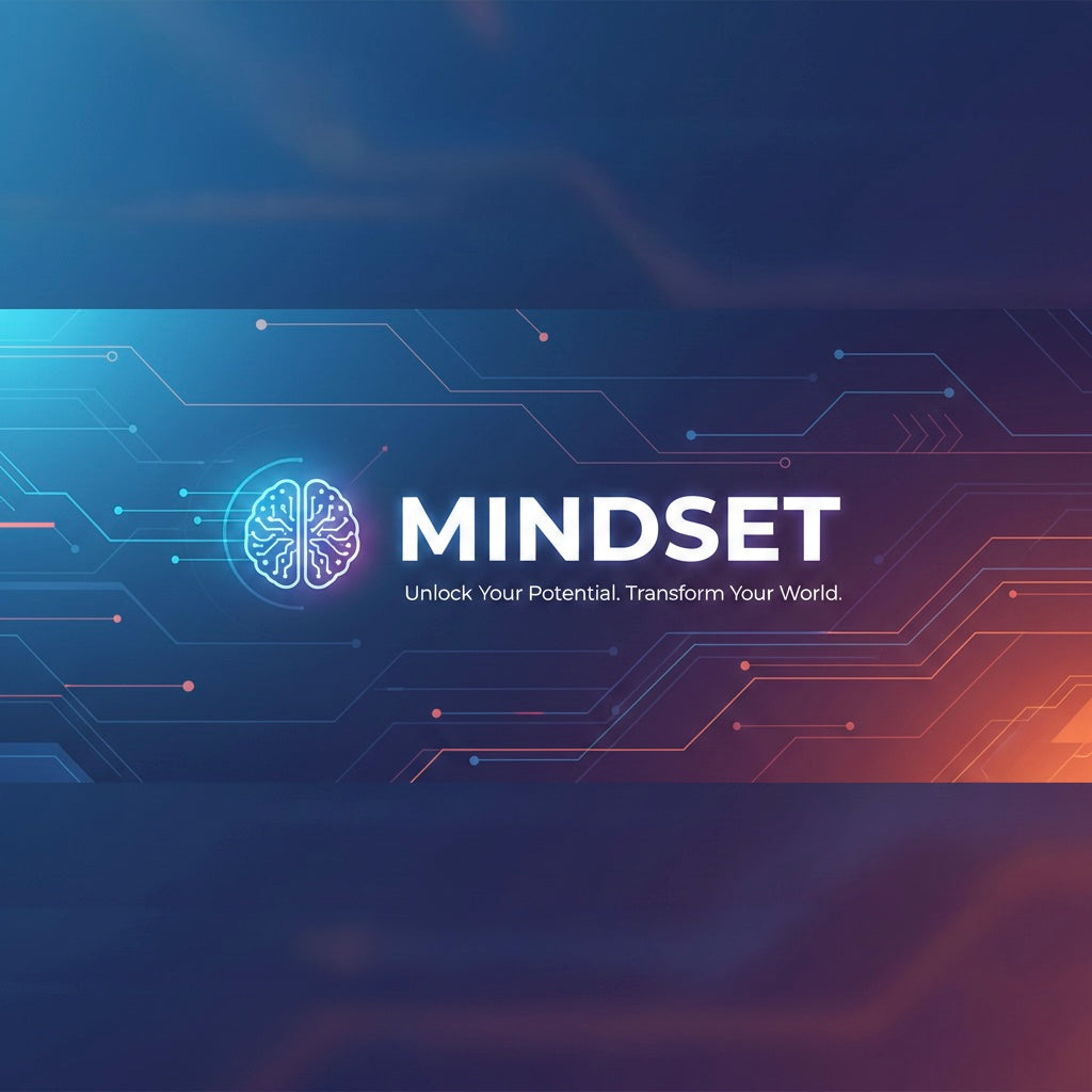 Mindset, Fitness, and Longevity