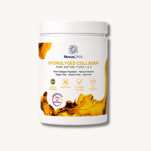 Load image 1 in gallery view. Hydrolysed Collagen