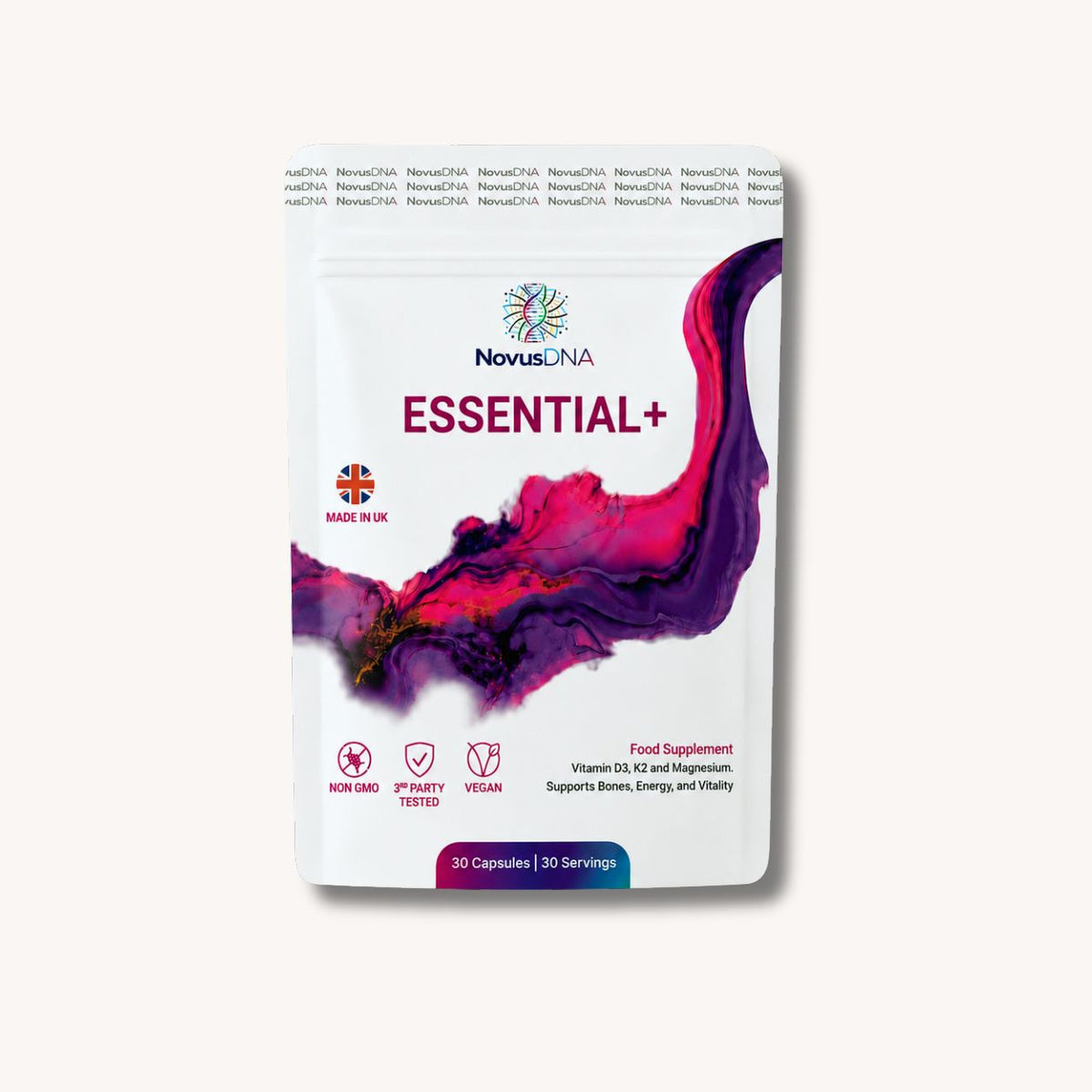 Essential+ (30 Capsules)
