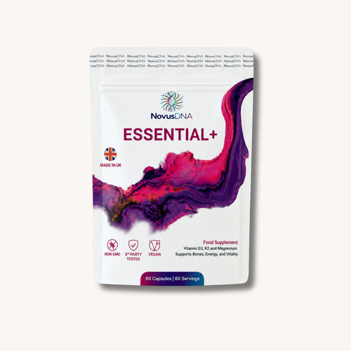 Load image 1 in gallery view. Essential+ (60 Capsules)