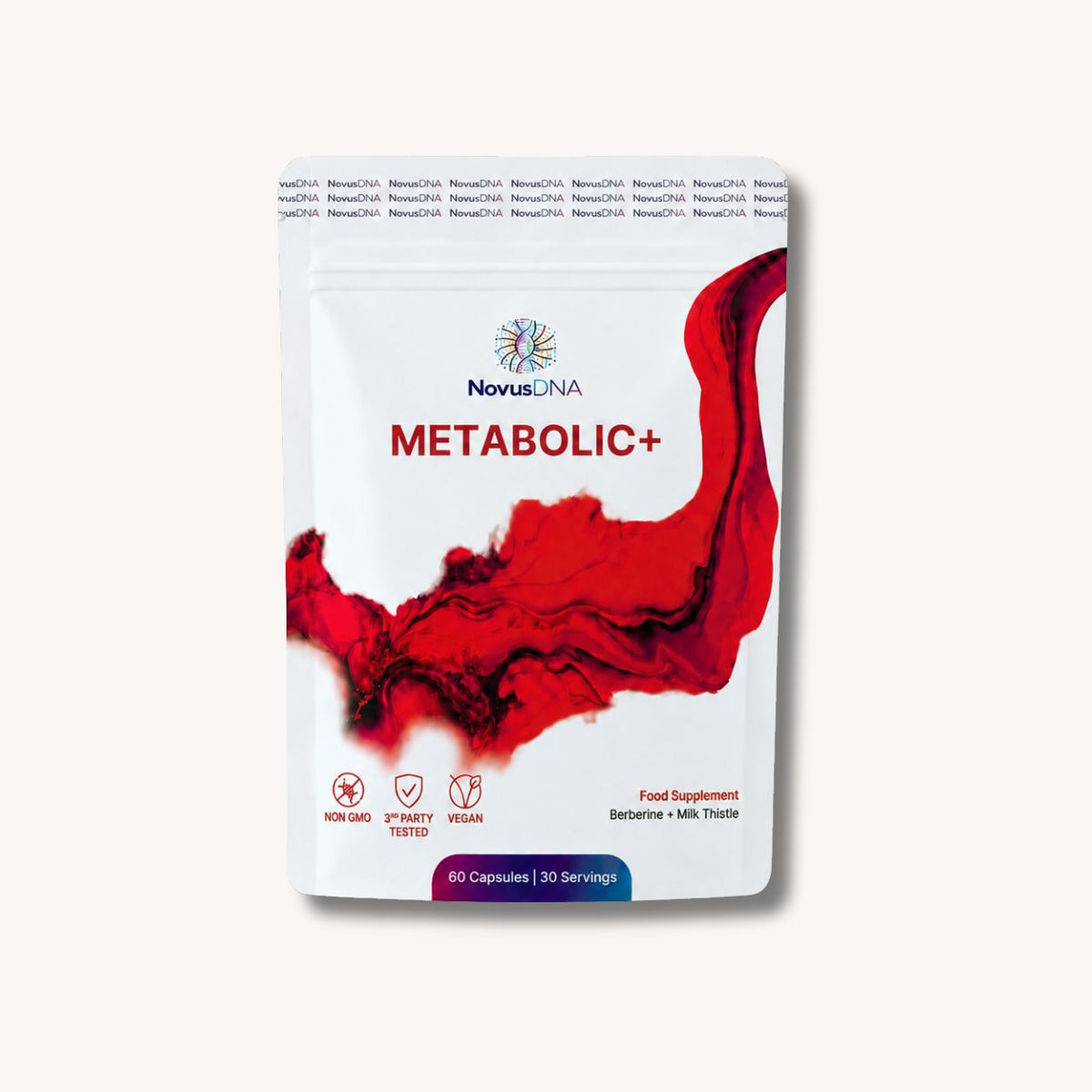 Metabolic+