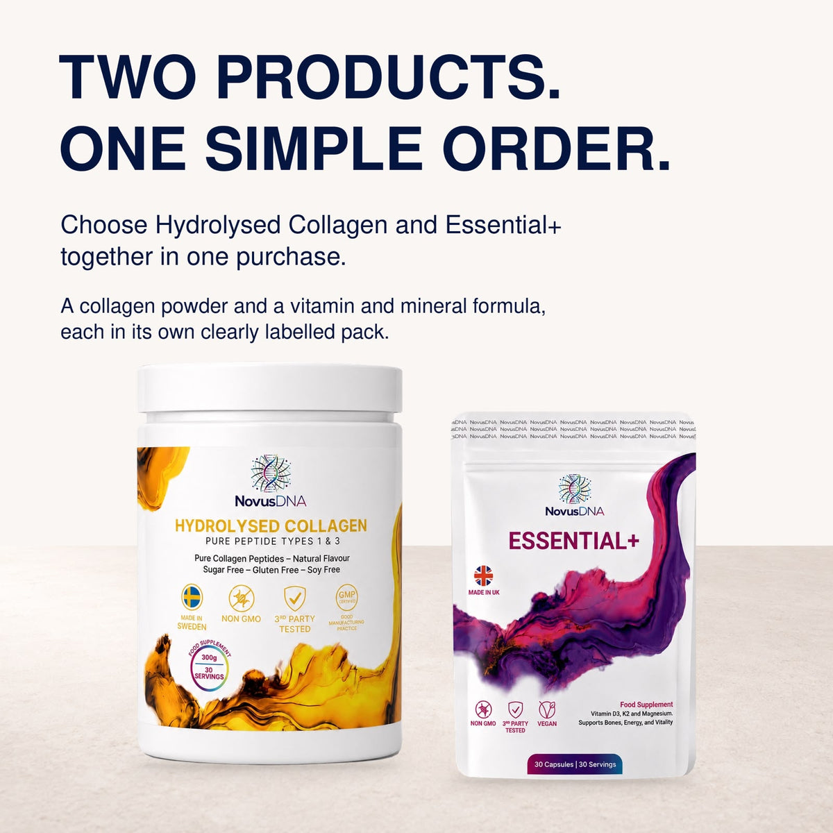 Structural Health Stack