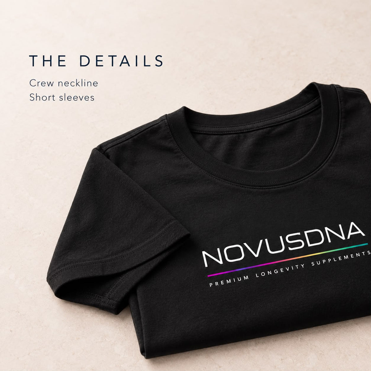 Novus DNA T-Shirt