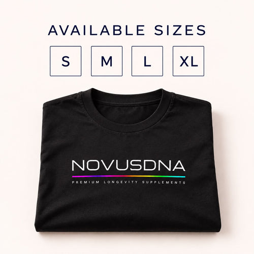 Load image 1 in gallery view. Novus DNA T-Shirt