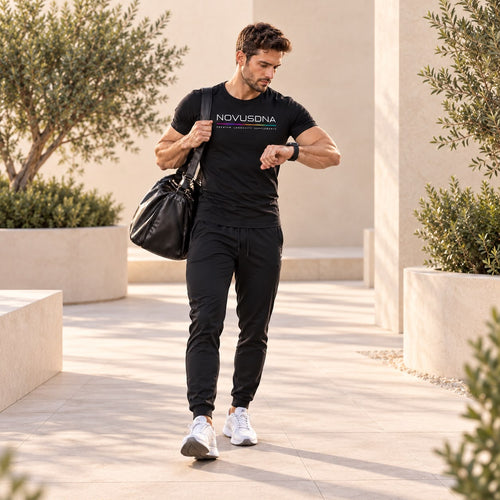 Load image 1 in gallery view. Novus DNA T-Shirt