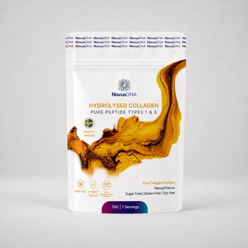 Load image 1 in gallery view. Hydrolysed Collagen (7 Servings)