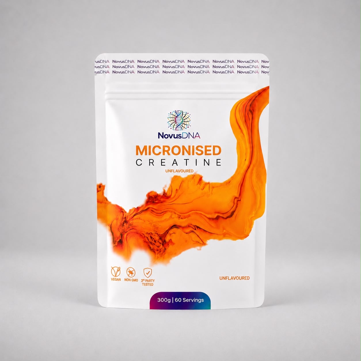 Micronised Creatine