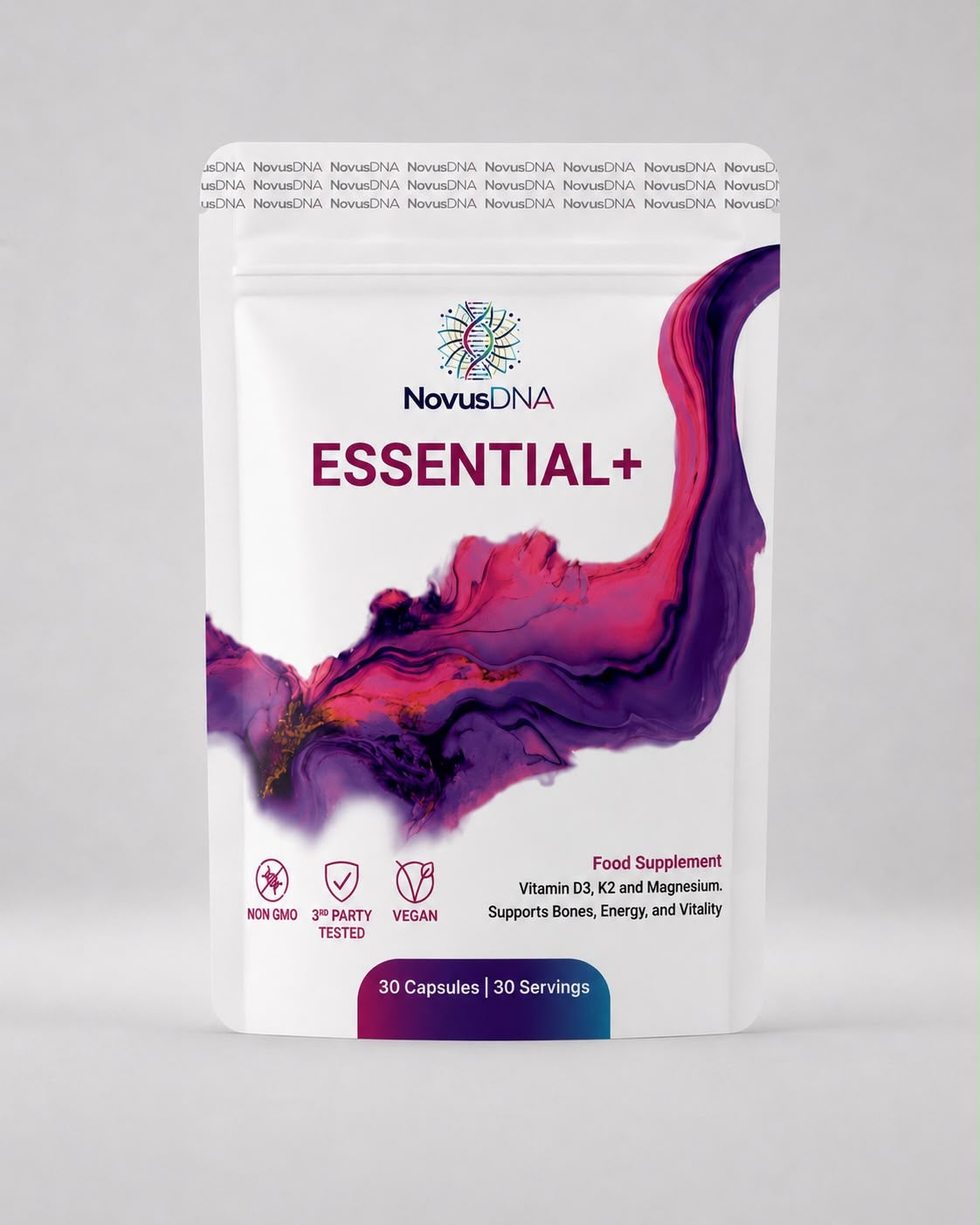 Essential+ (30 Capsules)