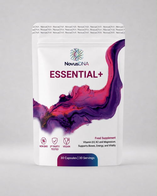 Load image 1 in gallery view. Essential+ (30 Capsules)