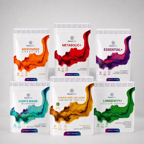 Load image 1 in gallery view. Full Product Bundle (7 Servings)