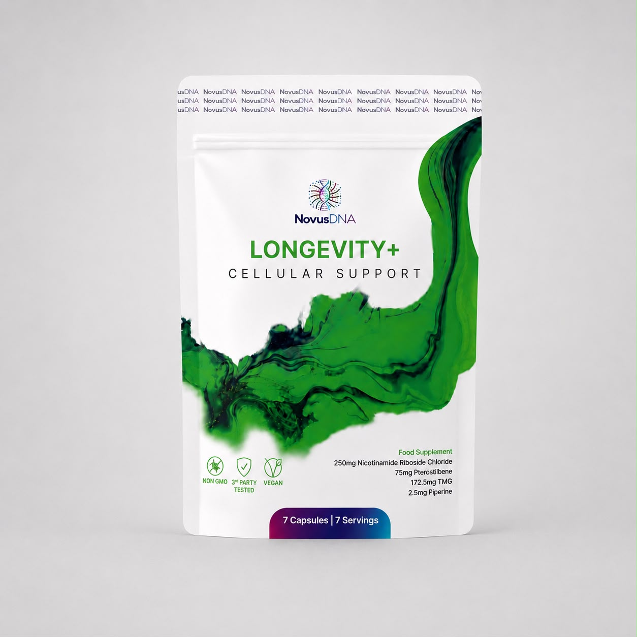 Longevity+ (7 Servings)