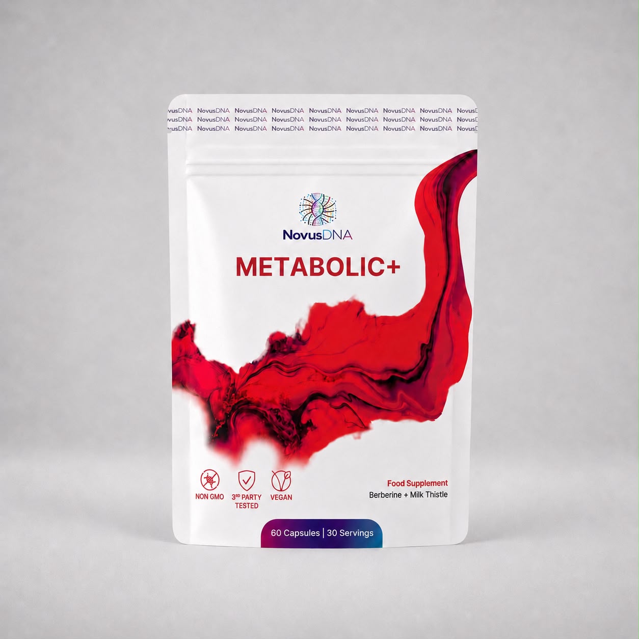 Metabolic+
