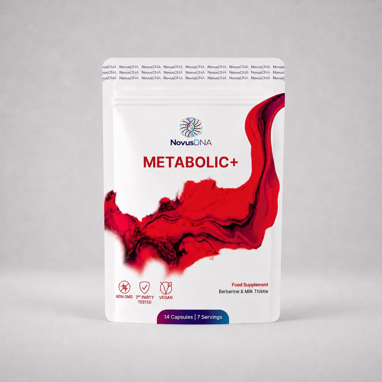 Metabolic+ (7 Servings)
