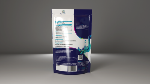 Load image 1 in gallery view. Lion’s Mane Mushroom