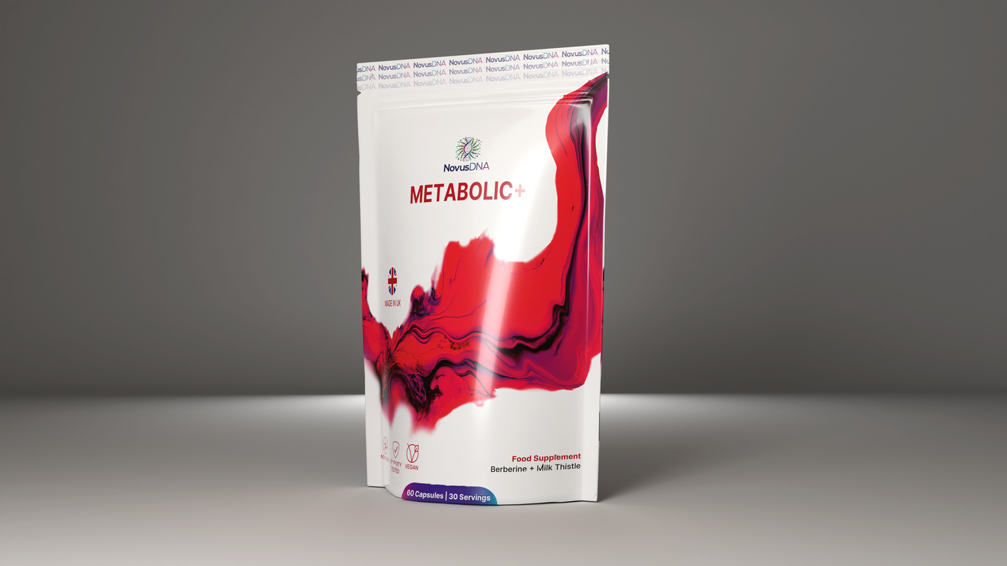 Metabolic+