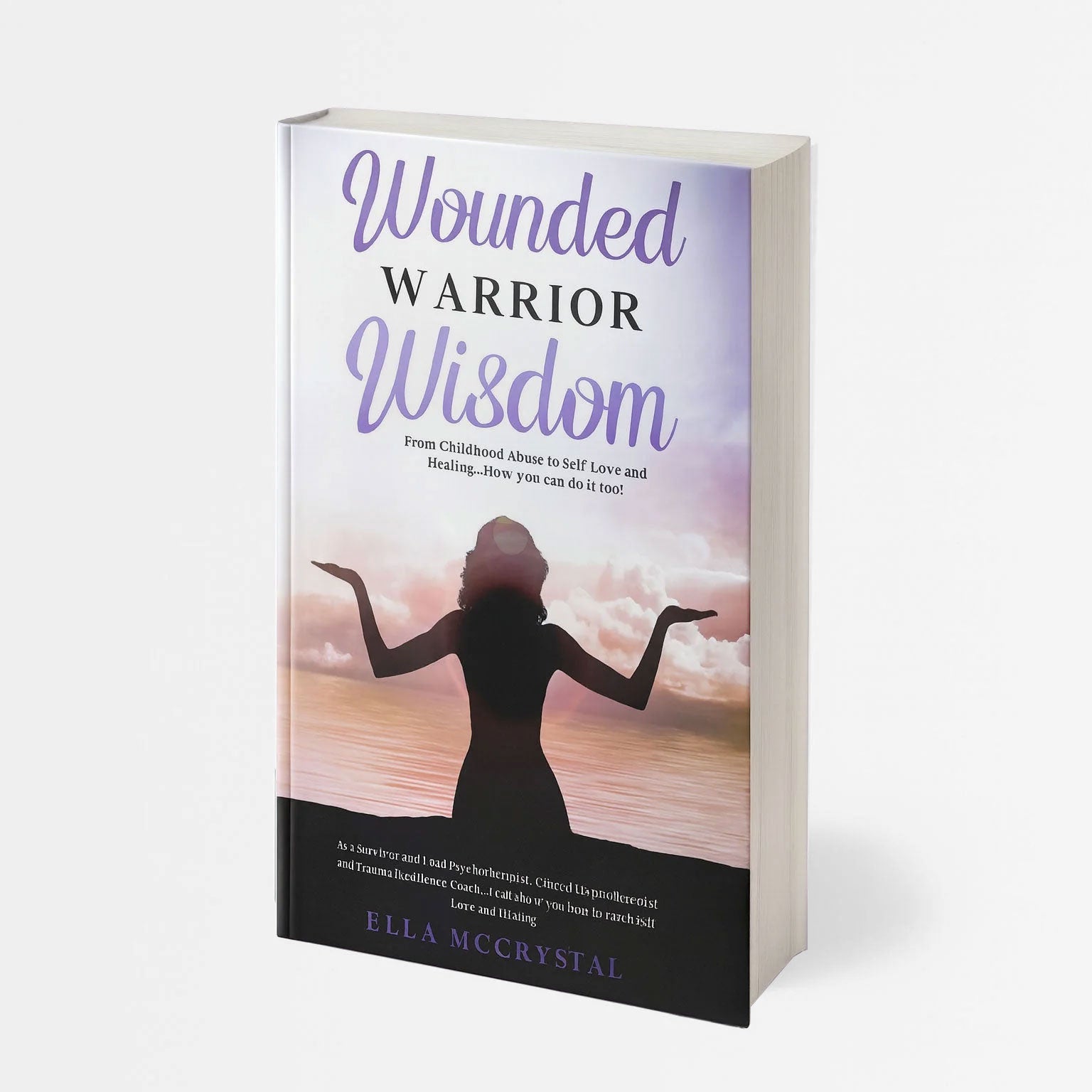 Wounded Warrior Wisdom