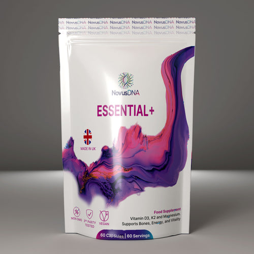 Load image 1 in gallery view. Essential+